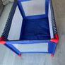 Travel Cot Image 2