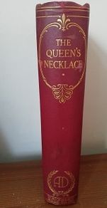 The Queen's Necklace by Alexandre Dumas