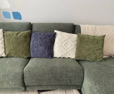 Couch Cushions