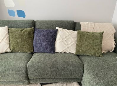 Couch Cushions
