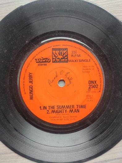 Vintage Records