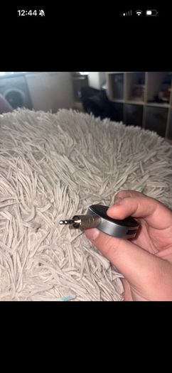 Electronic car - phone adaptor