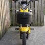 Scooter Sundra Max Image 2