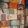 Kate morton homecoming. Salley vickers  and a mix of Awarding winning or bestsellers fiction novels Image 3