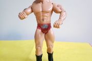 WWE Wrestlers Batista The Animal action