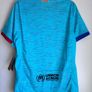 Nike Barcelona 2023/24 Third Shirt - BNWT Size Medium Image 10