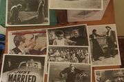 Vintage postcards