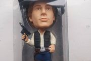 Star Wars Funko Han Solo
