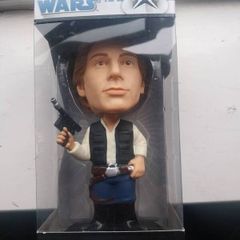 Star Wars Funko Han Solo