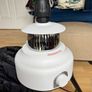 Schallen Circle Clothes Dryer (or electric heated clothes airer/drying pod) Image 3