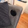 Sofa + cuddle chair Image 4