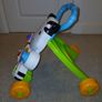 Fisher Price - Learn With Me Zebra Baby Walker Image 3