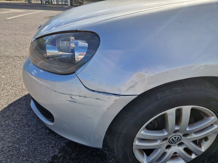Volkswagen Golf 2009