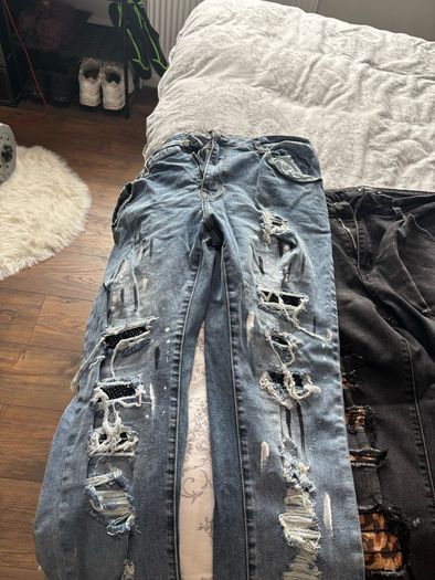 men jeans
