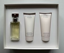 Brand new Calvin Klein Eternity Eau de Parfum For Women Gift Set
