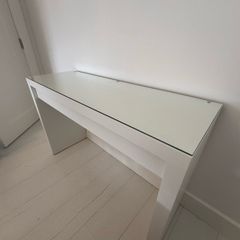ikea vanity