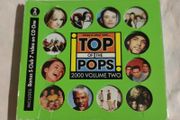 Top of the Pops 2000 double Cd
