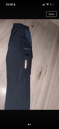 Technicals men's tracksuit
