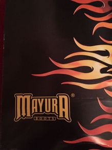 Mayura Boots - Brand New!