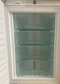 No frost freezer Liebherr / brand new condition