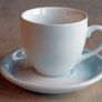 Dema Simplicity Espresso Cups and Saucers Image 3