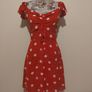 Qed London Floral Dress, New With Tags Image 2