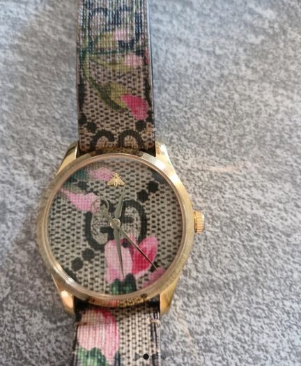 Gucci G-Timeless