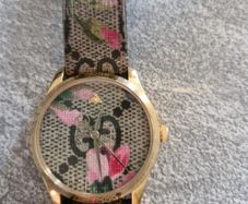 Gucci G-Timeless
