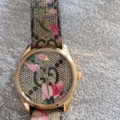 Gucci G-Timeless