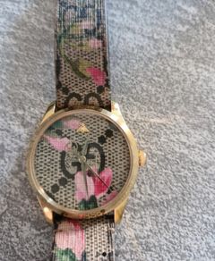 Gucci G-Timeless