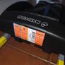 Maxi Cosi baby car seat with isofix Image 8