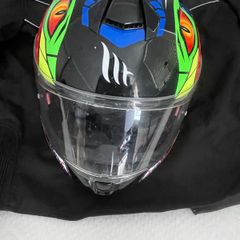 helmet