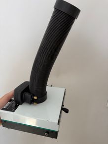 REFOX DFE-20B Desktop Fume Extractor For Mobile Phone Repair