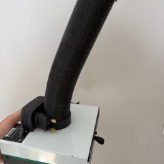 REFOX DFE-20B Desktop Fume Extractor For Mobile Phone Repair