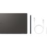 Galaxy Book-3 360 2-in1 Laptop / Tablet (2023)(Graphite) Image 8