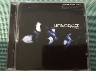 Limbogott - Pharmaboy      CD