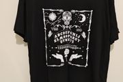 New oversize t-shirt