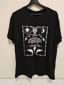 New oversize t-shirt