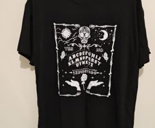 New oversize t-shirt