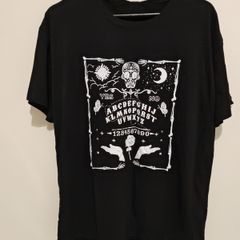 New oversize t-shirt
