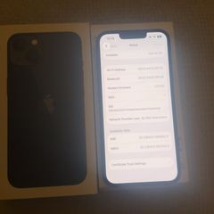 iPhone 13