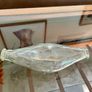 Vintage 1940s Babys Own The Hygienic Feeder Glass Baby Bottle Image 10
