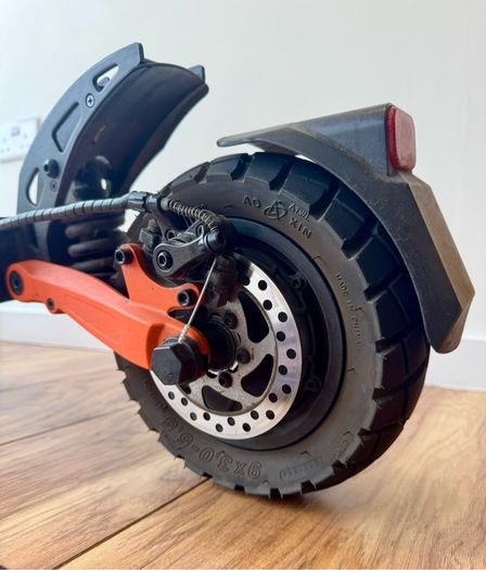 Kukirin G2 Pro Electric Scooter