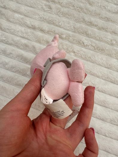 Harry Potter Charms Dobby Plush approx. 15 cm. Please see photos