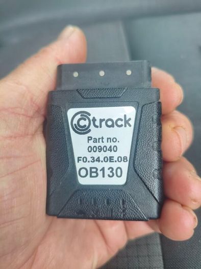 Trackers