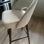 Laura James Kitchen stool Image 3