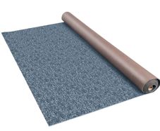 Marine Carpet 182.9x396.2 cm Boat Carpet Rugs Indoor Outdoor Rugs for Patio Deck Anti-Slide TPR Water-proof Back Cut