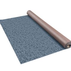 Marine Carpet 182.9x396.2 cm Boat Carpet Rugs Indoor Outdoor Rugs for Patio Deck Anti-Slide TPR Water-proof Back Cut