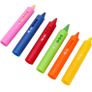 Bathtime Playset Featuriing Memory Match Game & Crayon & Stencil Set - Bath Toys - Suitable ages 3+ Image 5