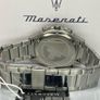 Maserati men's watch Image 8